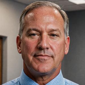 Charles Pruitt - Owner and Lead Contractor